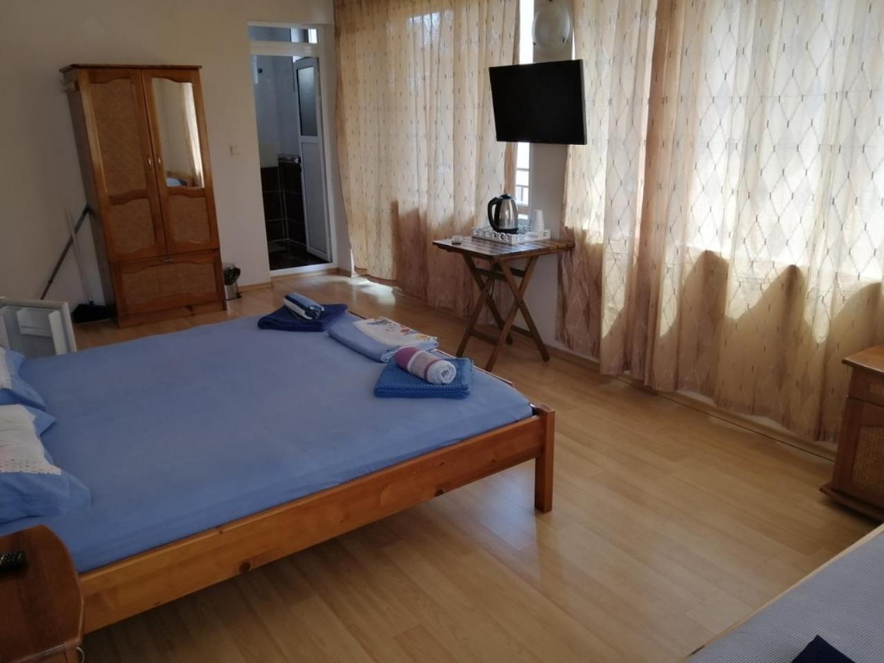 Guest House "Zora - Sarafovo" Burgas Exterior foto