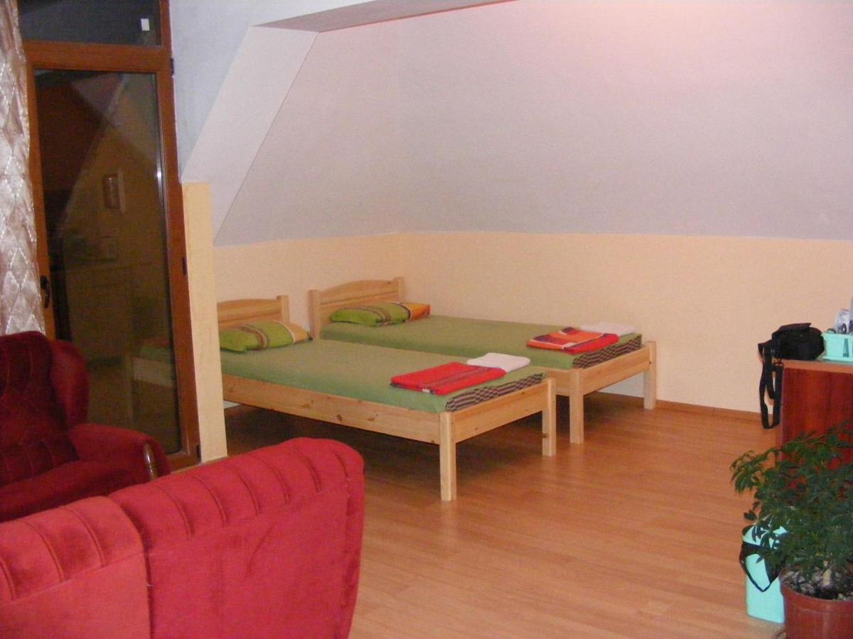 Guest House "Zora - Sarafovo" Burgas Exterior foto