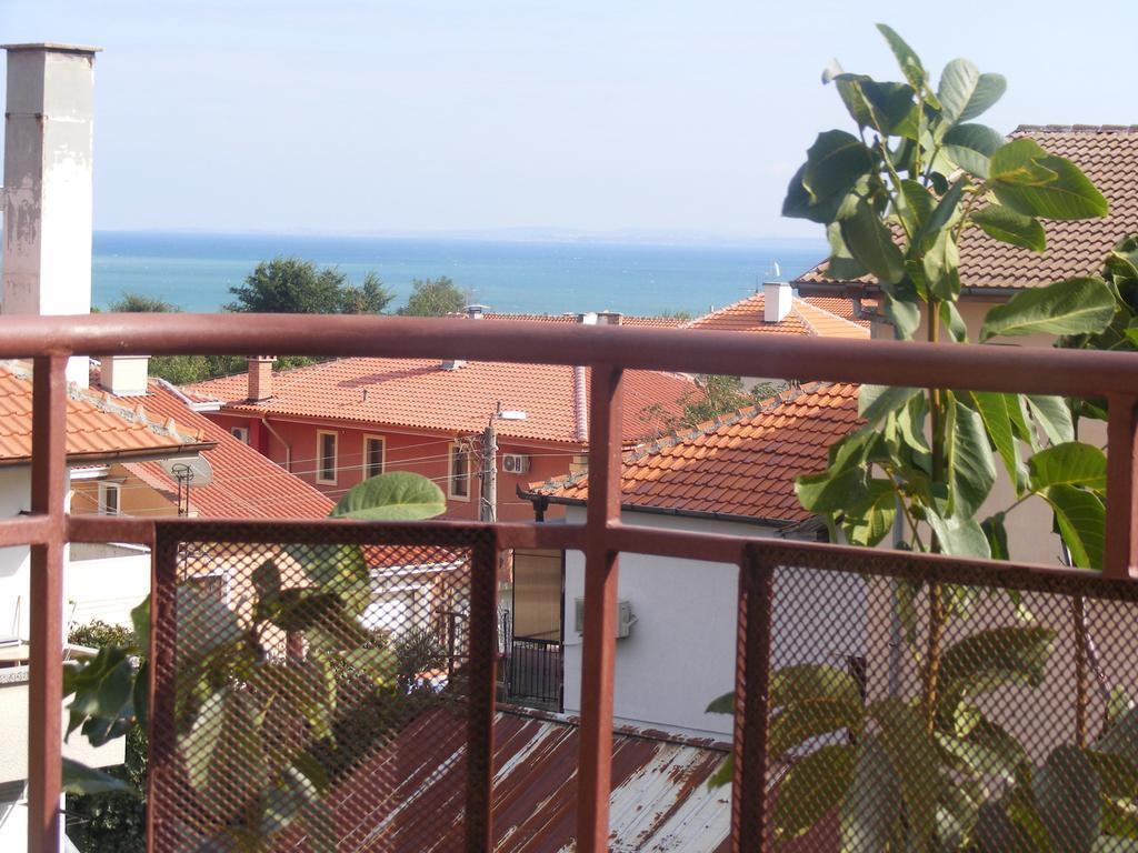 Guest House "Zora - Sarafovo" Burgas Exterior foto