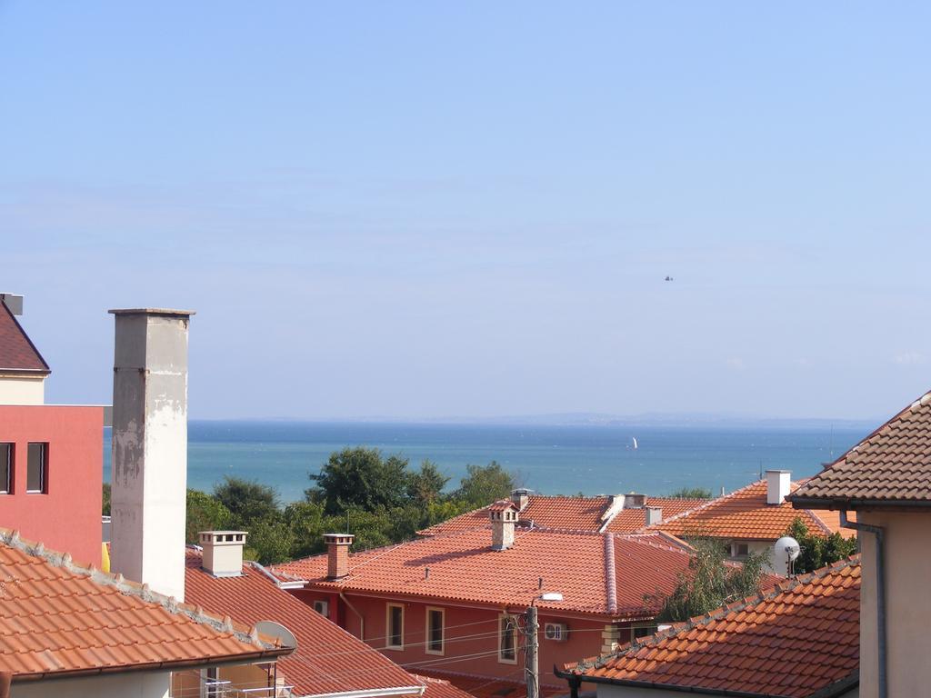Guest House "Zora - Sarafovo" Burgas Exterior foto