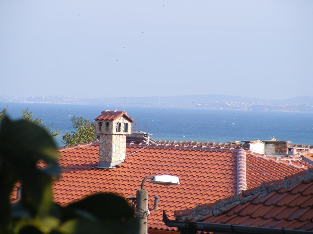 Guest House "Zora - Sarafovo" Burgas Exterior foto